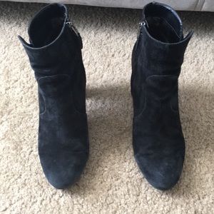 Sam Edelman booties